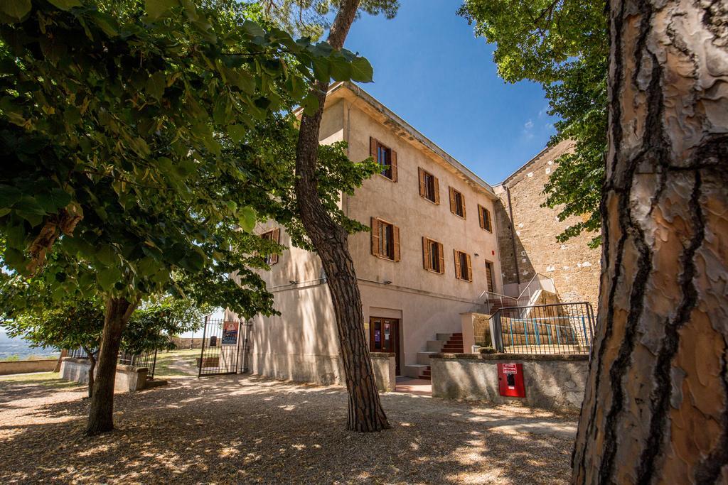 Ecostello Magliano Sabina Exterior photo