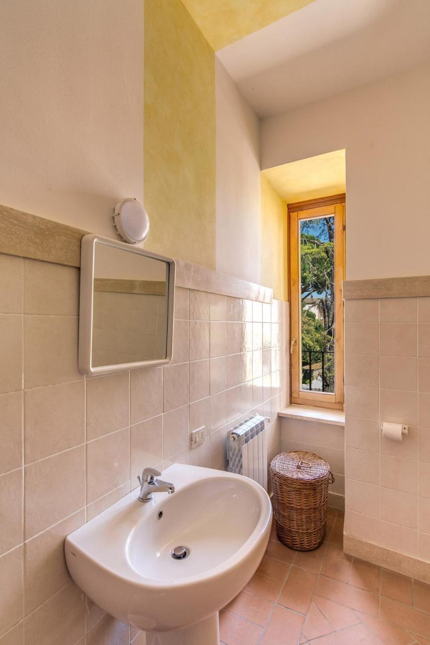 Ecostello Magliano Sabina Exterior photo
